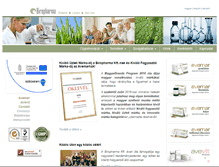 Tablet Screenshot of biropharma.hu